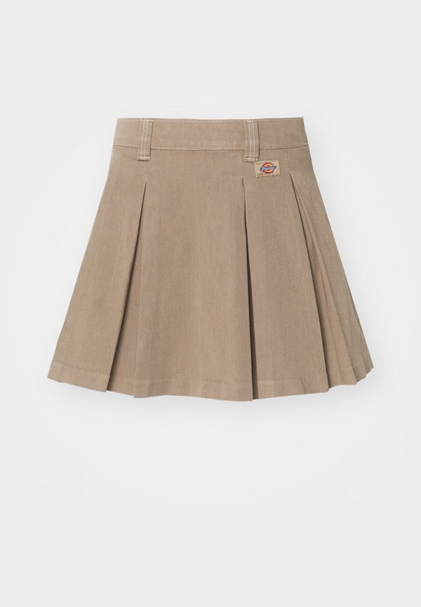 Dickies UNIONVILLE WORK SKIRT PLEATED