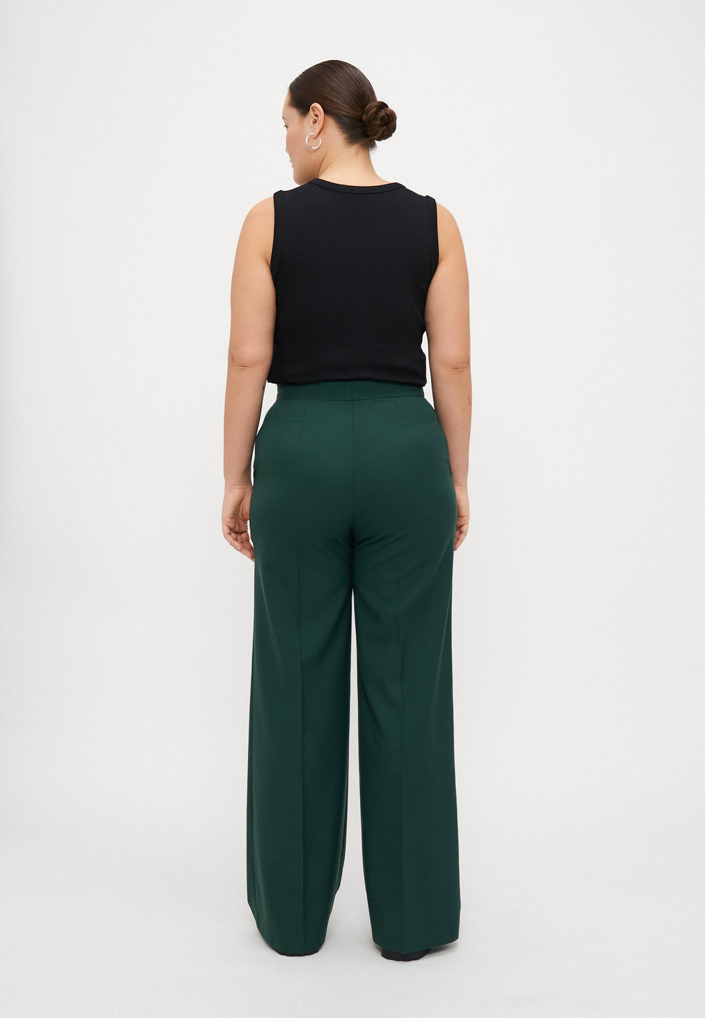 PS Paul Smith WOMENS TROUSERS