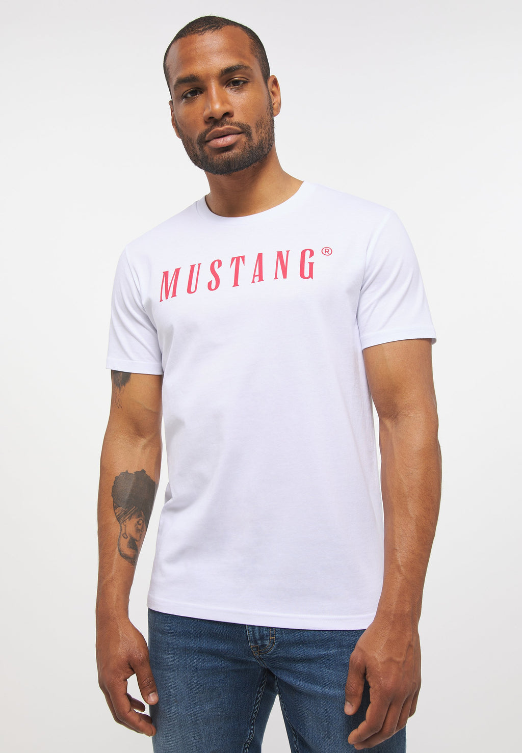 Mustang