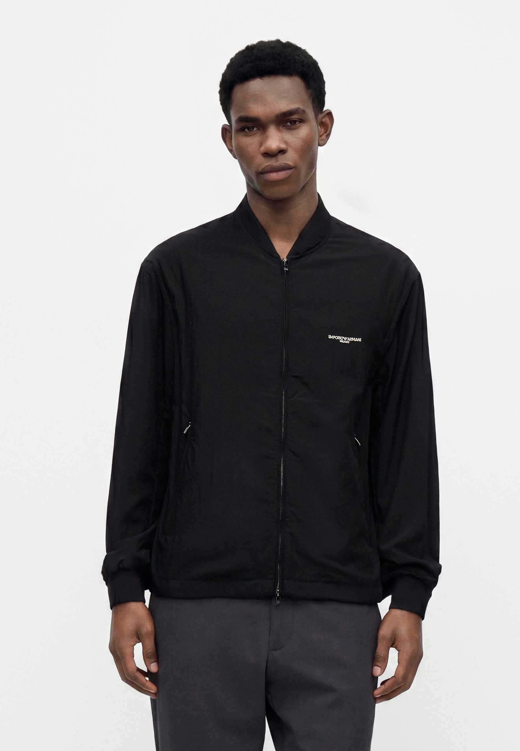 Emporio Armani JACKET