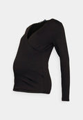 Vero Moda Maternity VMMRIVA FAKE WRAP