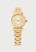 DKNY Uhr Media 1