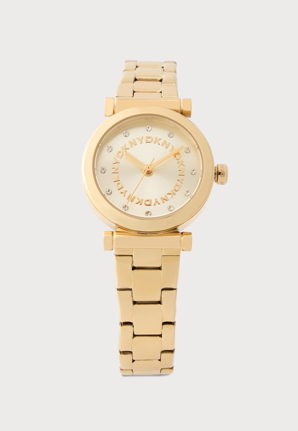 DKNY