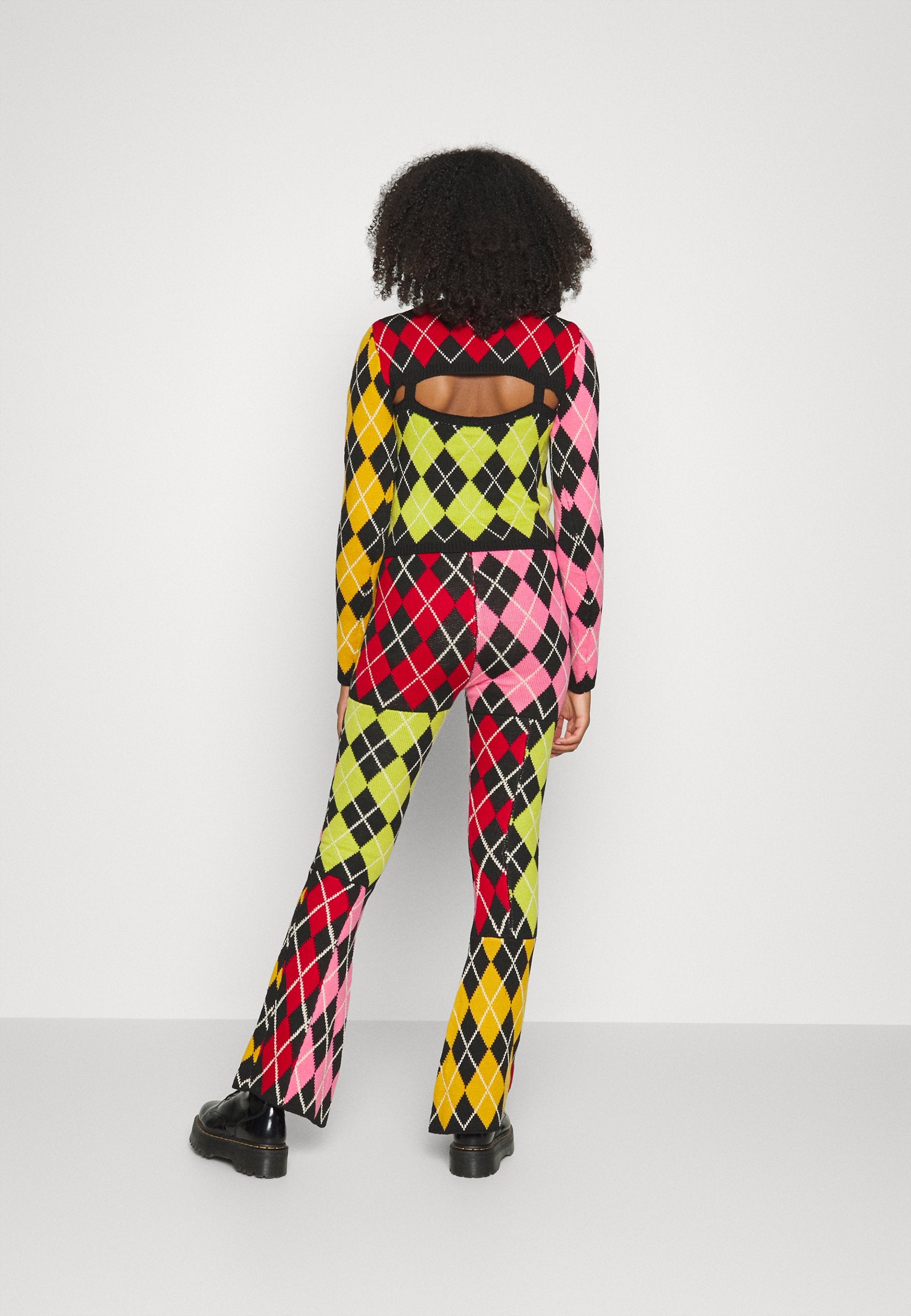 The Ragged Priest PRIMARY PANT