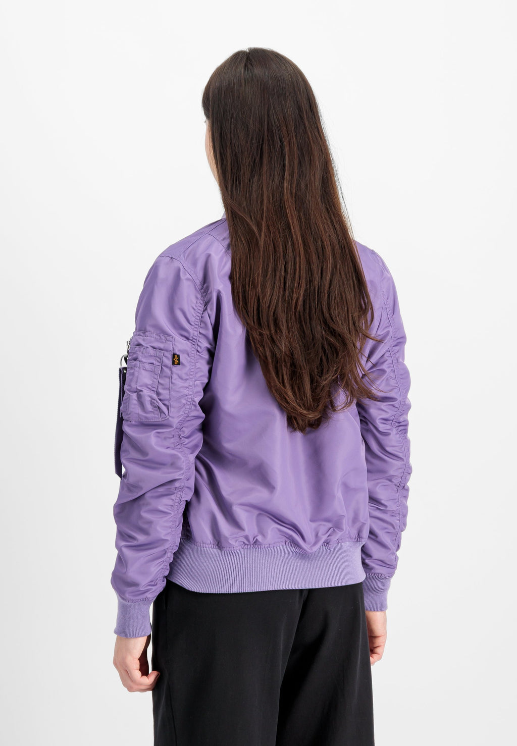 Alpha Industries