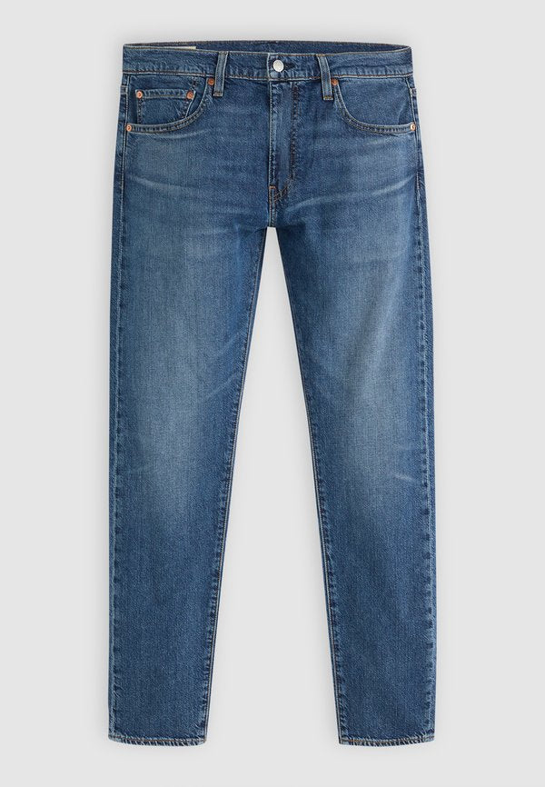 Levi's® 512® SLIM TAPER - Jeans Tapered Fit - rainy afternoon
