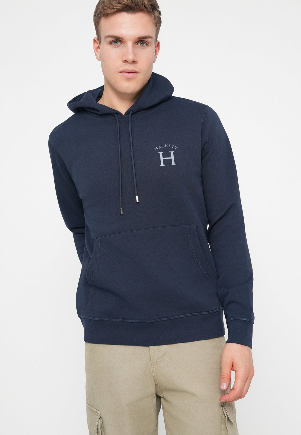 Hackett London HERITAGE HOODY
