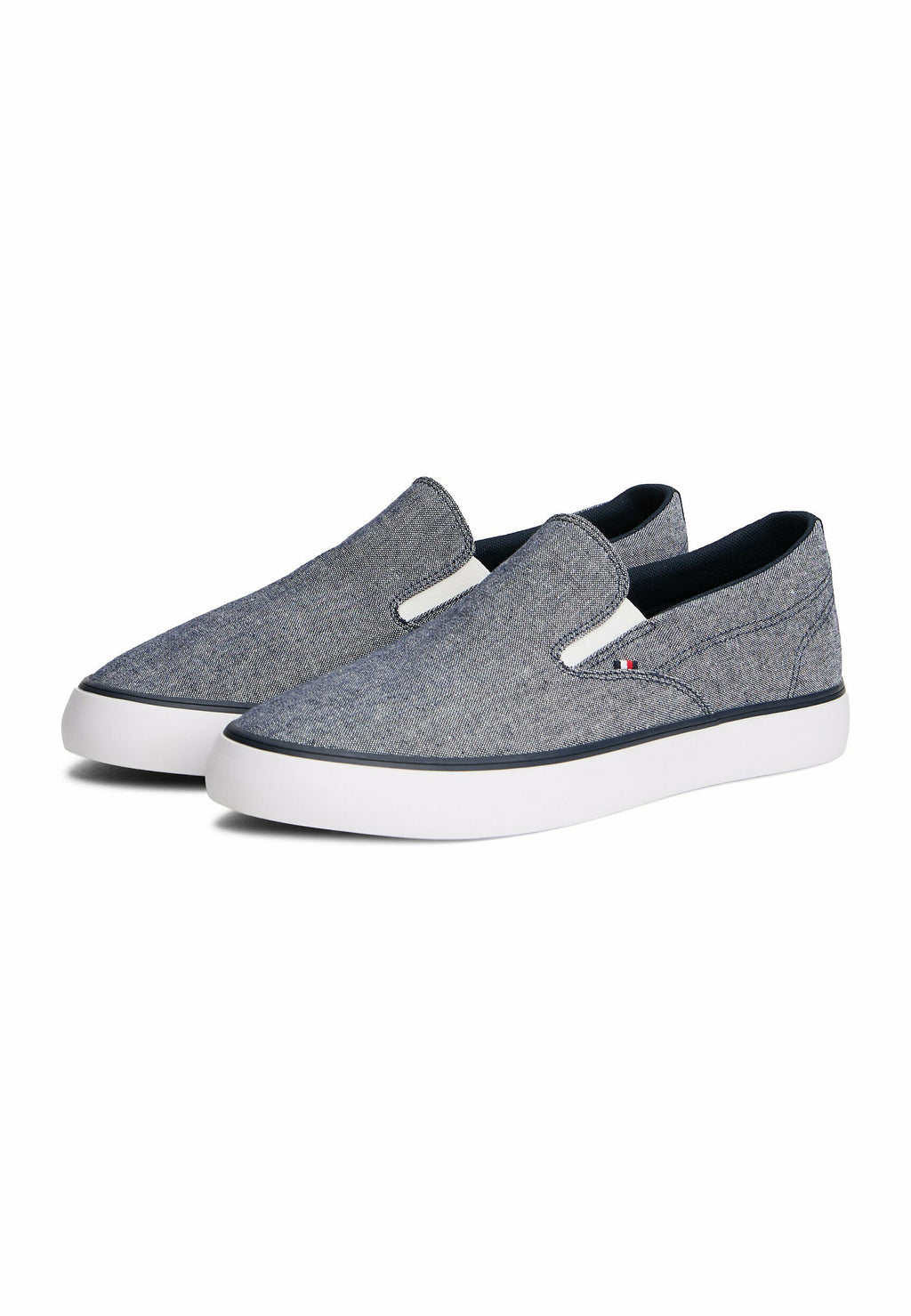 CHAMBRAY JACQUARD Media 2