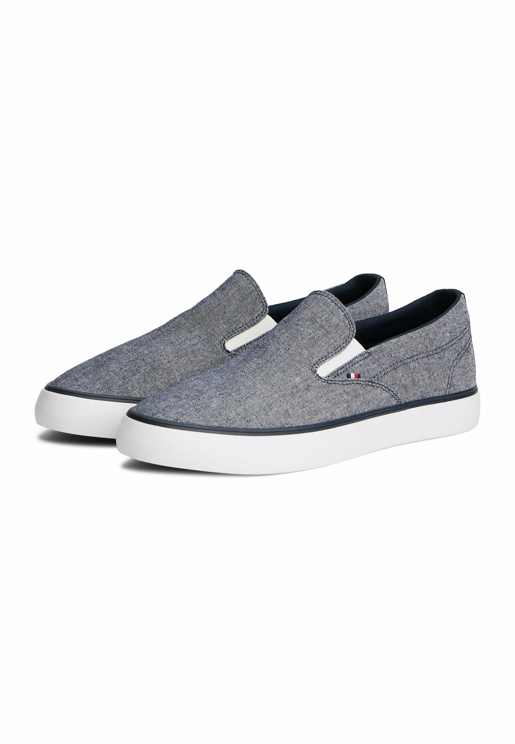 CHAMBRAY JACQUARD Media 2