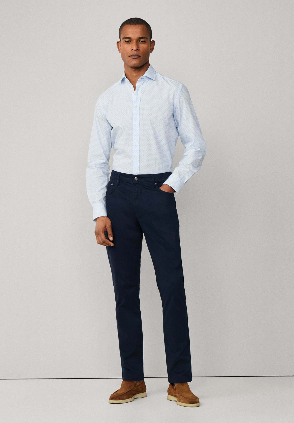 Hackett London MINI FLORAL