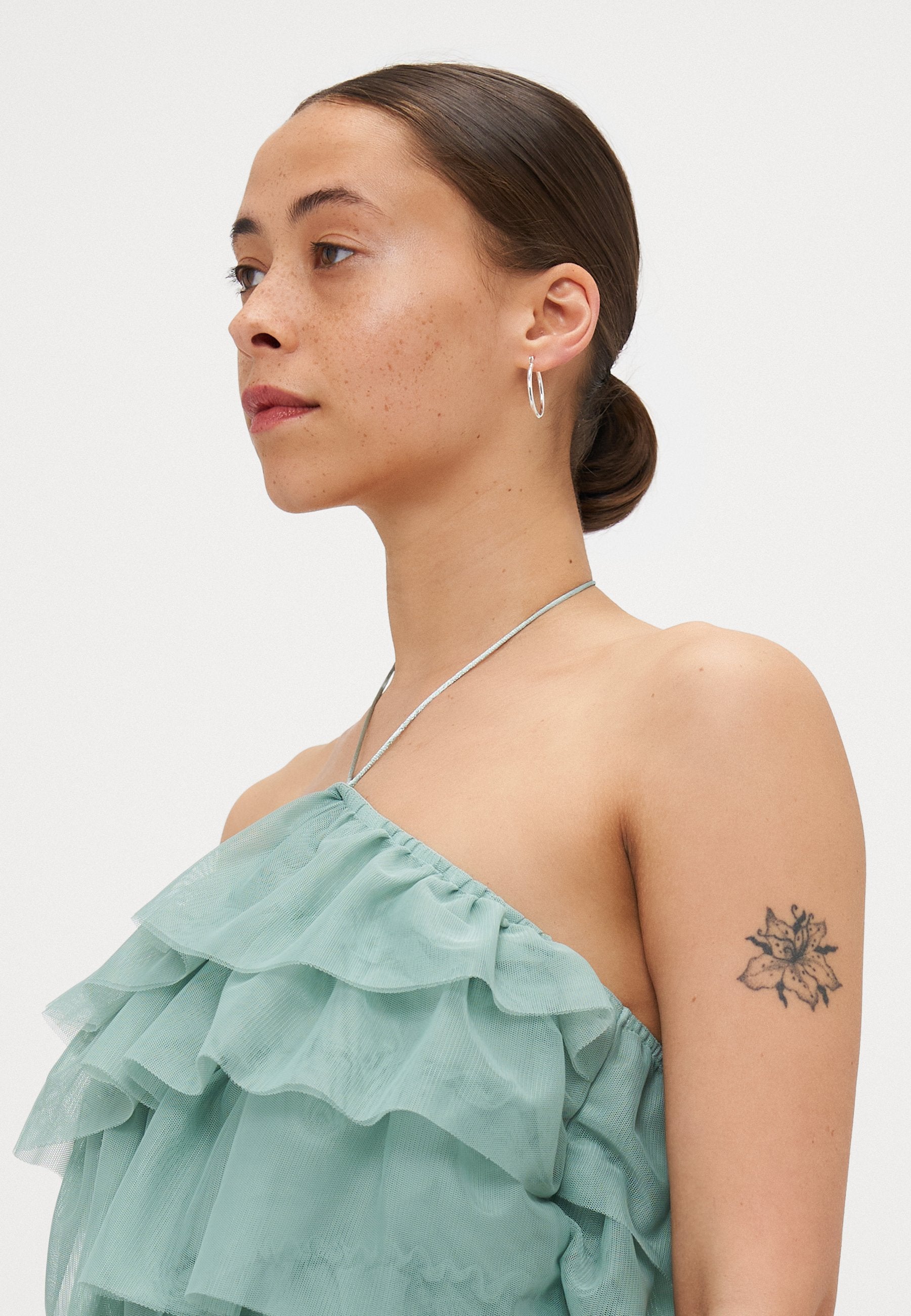 ONLCARLEY SHORT DRESS  Media 5