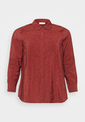 CARPAULINE RHINESTONE SHIRT Media 1
