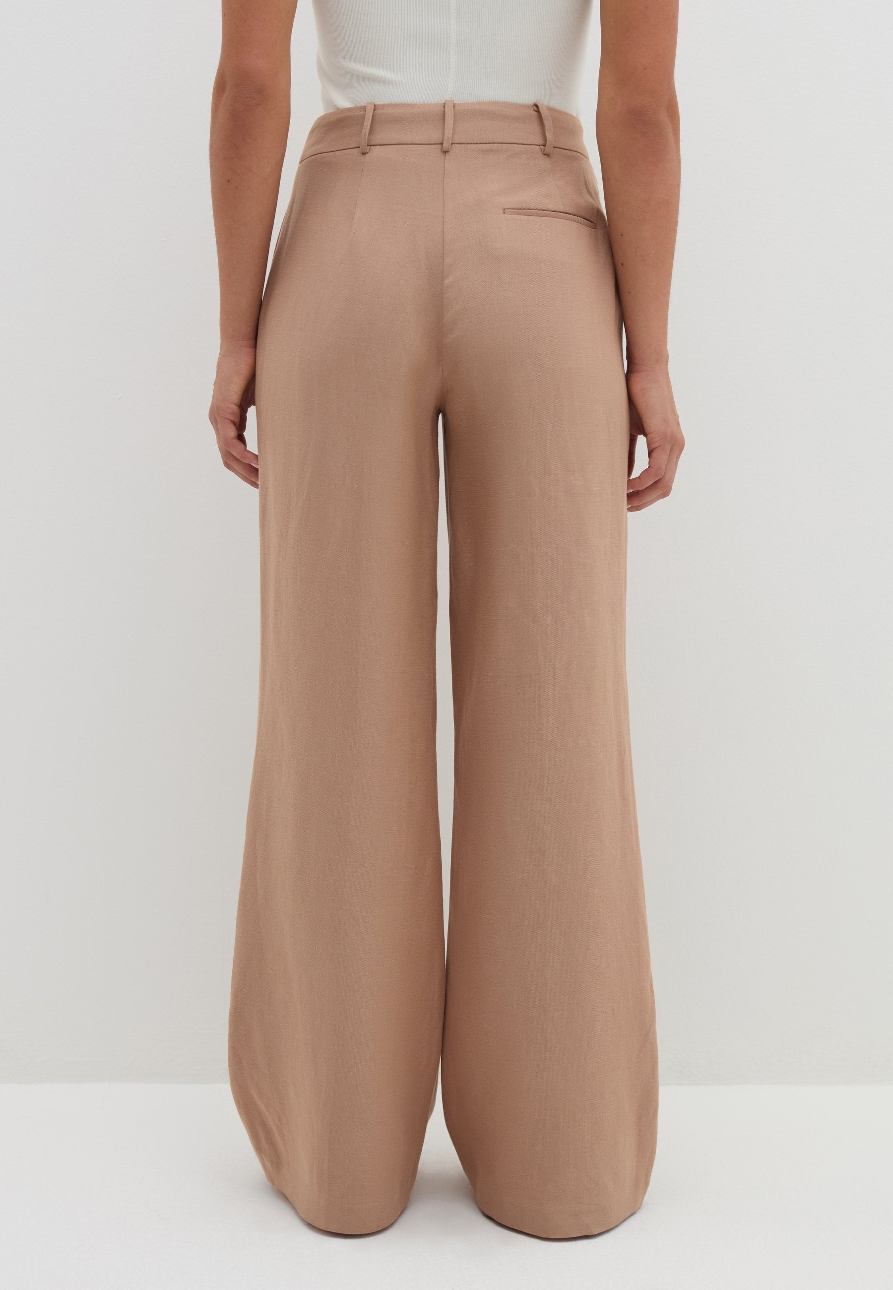 Stefanel WIDE-LEG