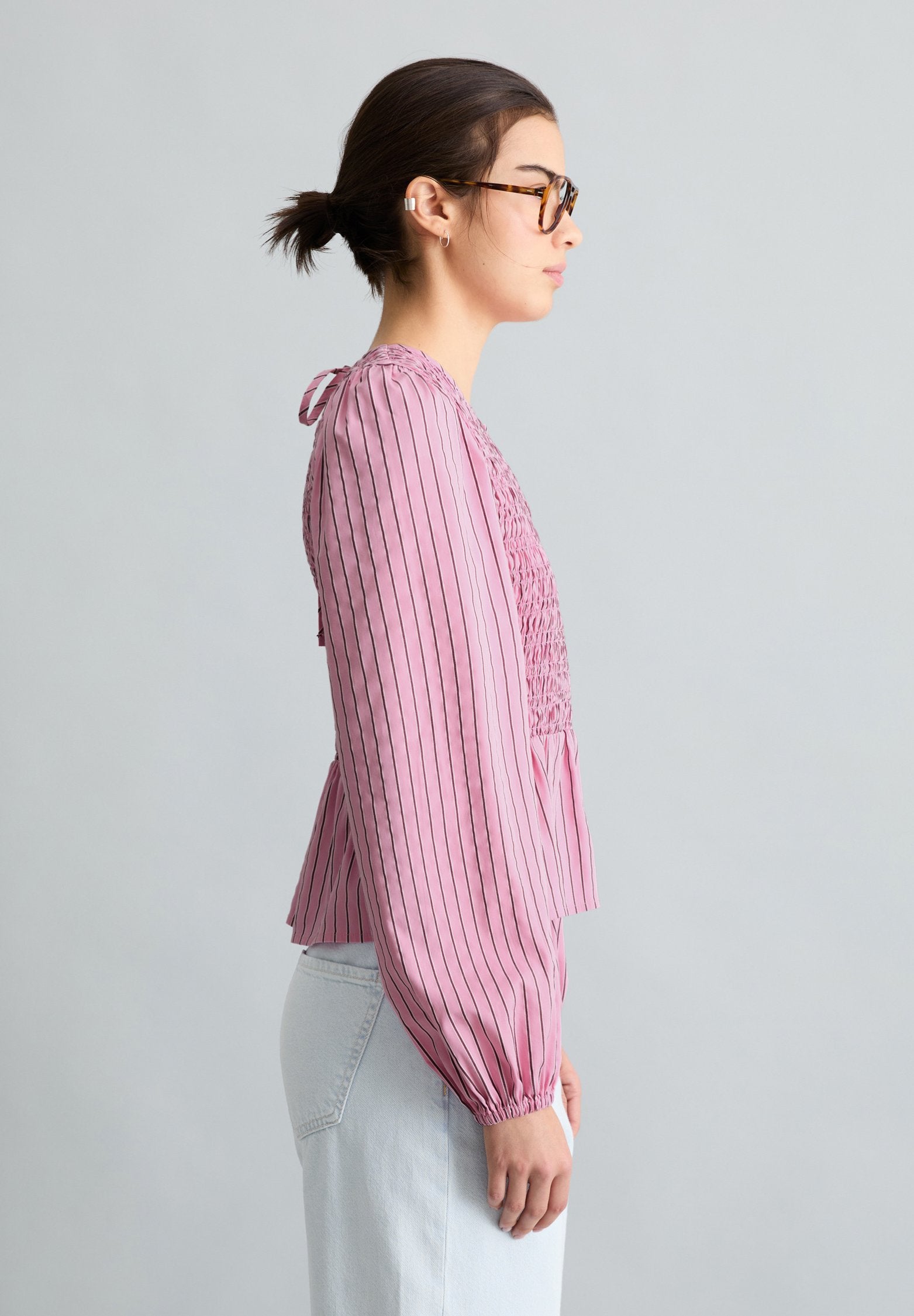 Marc O'Polo DENIM BLOUSES,LSL