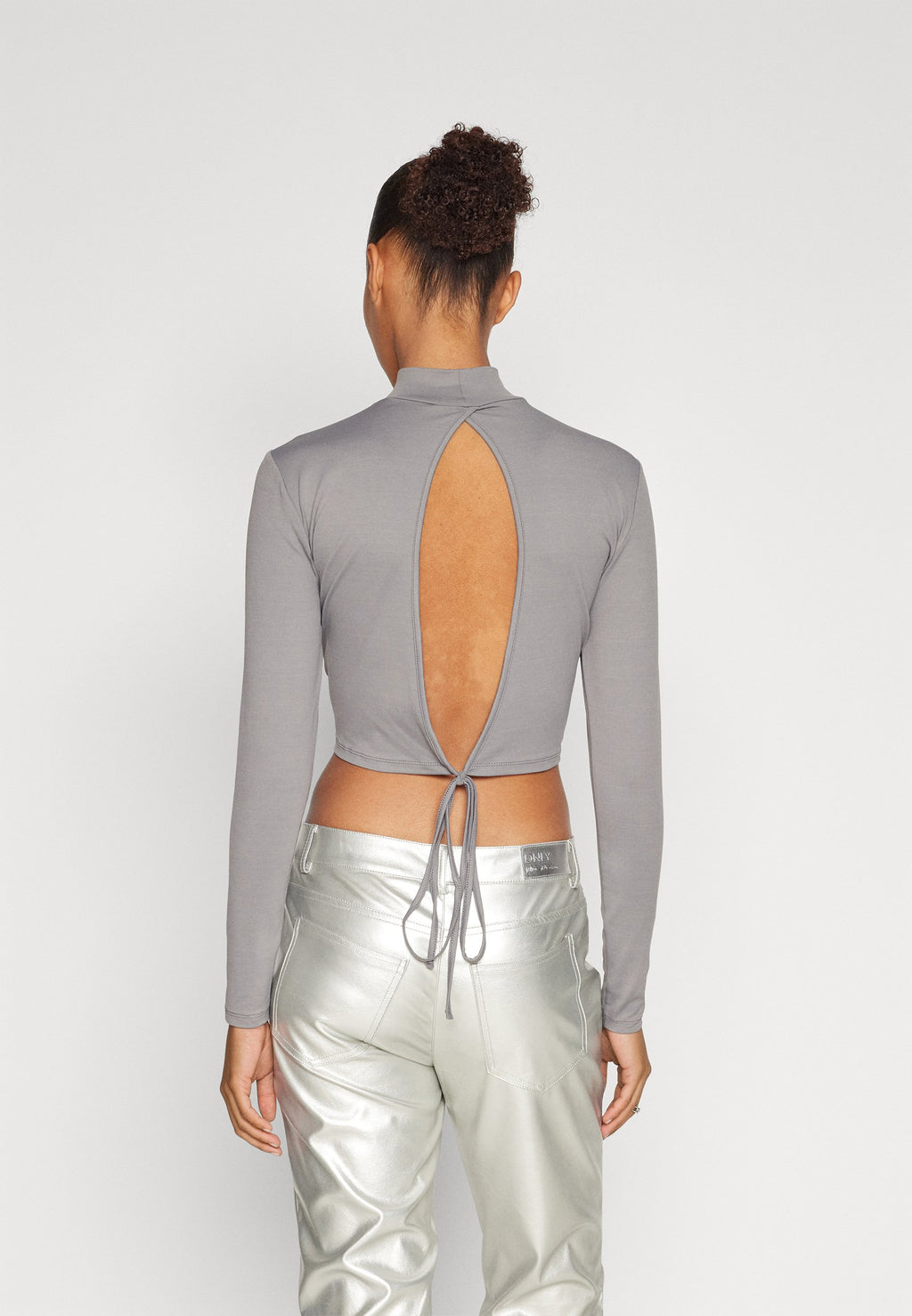 ONLY ONLEA OPEN BACK