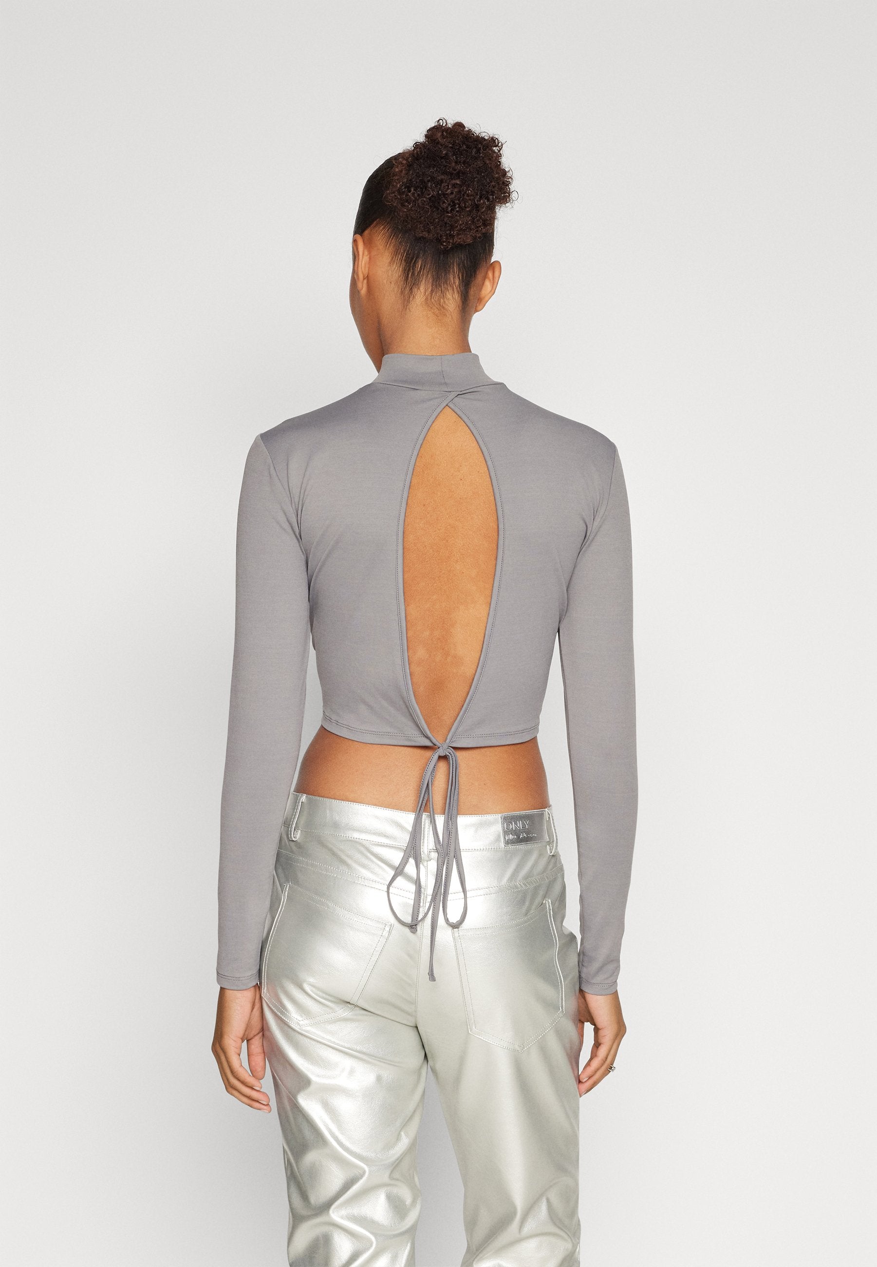 ONLY ONLEA OPEN BACK