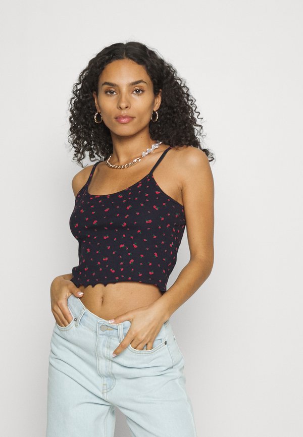 ONLY Petite ONLFLOWER SINGLET