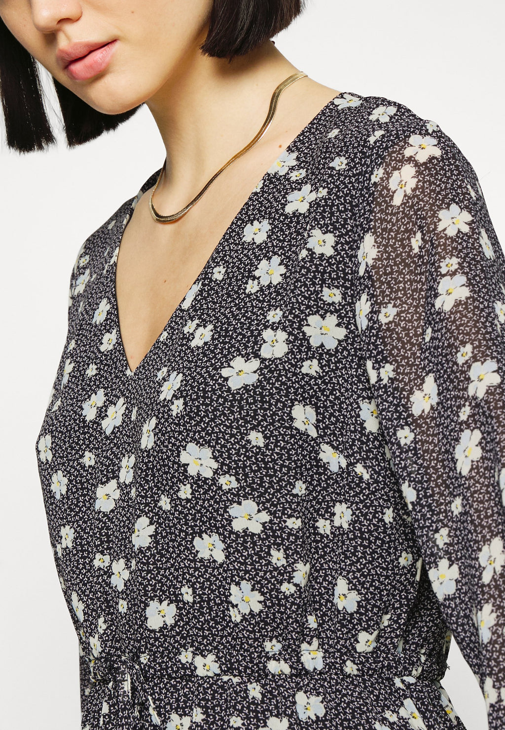 ONLY ONLHANNA  DRESS