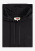 Levi's® NEW ORIGINAL HOODIE - Hoodie - coffee - blacks