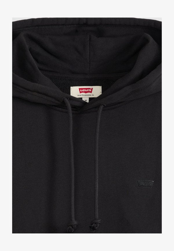 Levi's® NEW ORIGINAL HOODIE - Hoodie - coffee - blacks