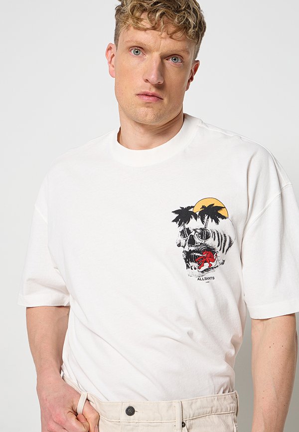 AllSaints BREAKER OVERSIZED