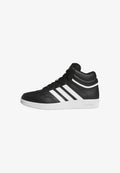 adidas Sportswear High-top trainers - core black   cloud white   core black
