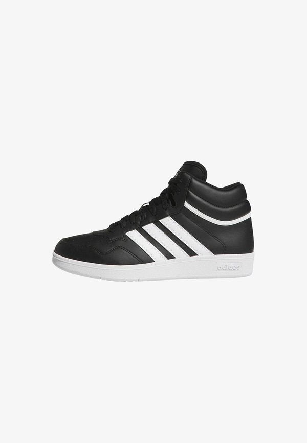 adidas Sportswear High-top trainers - core black   cloud white   core black