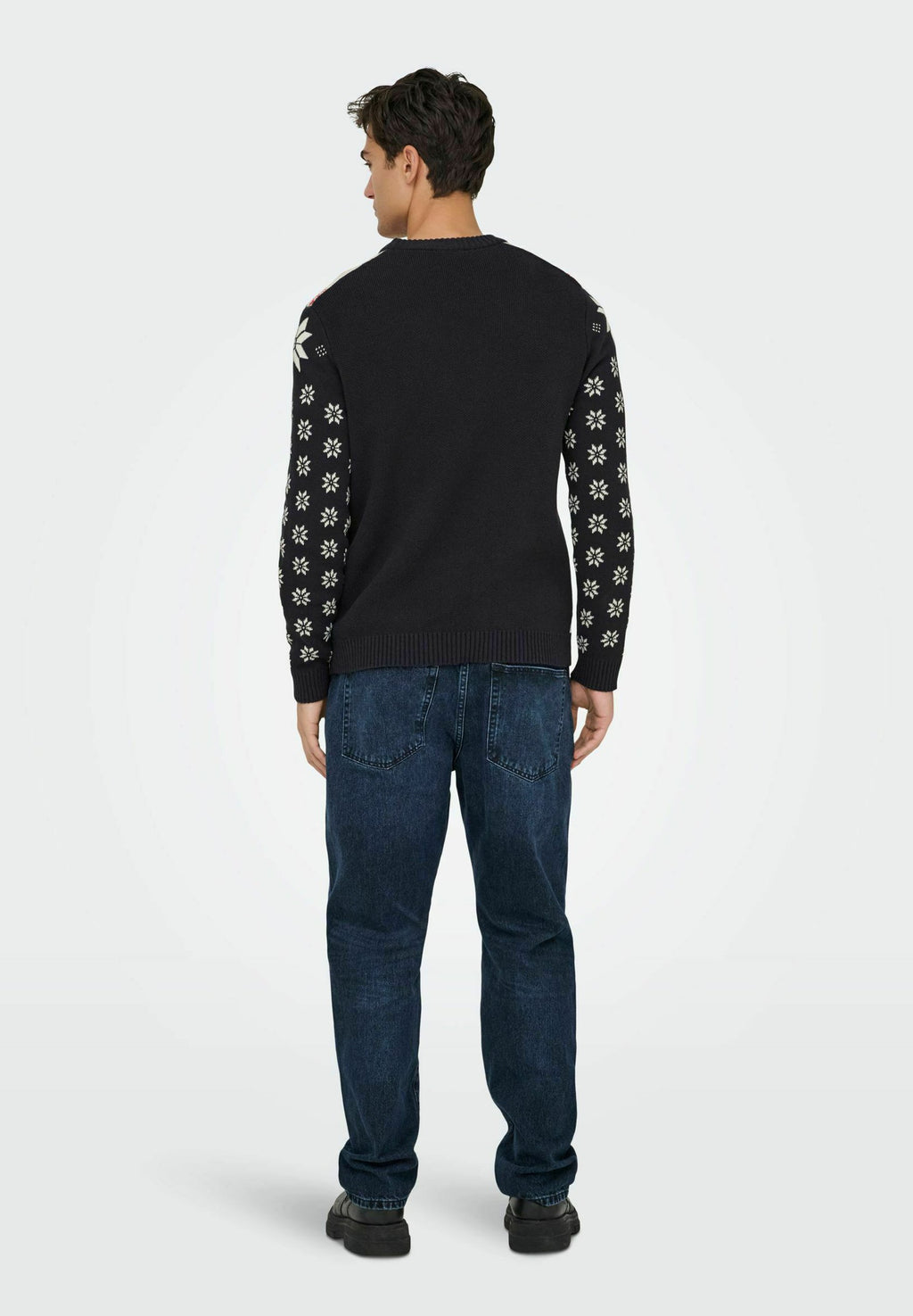 Knitted ONSX-MAX Media 4