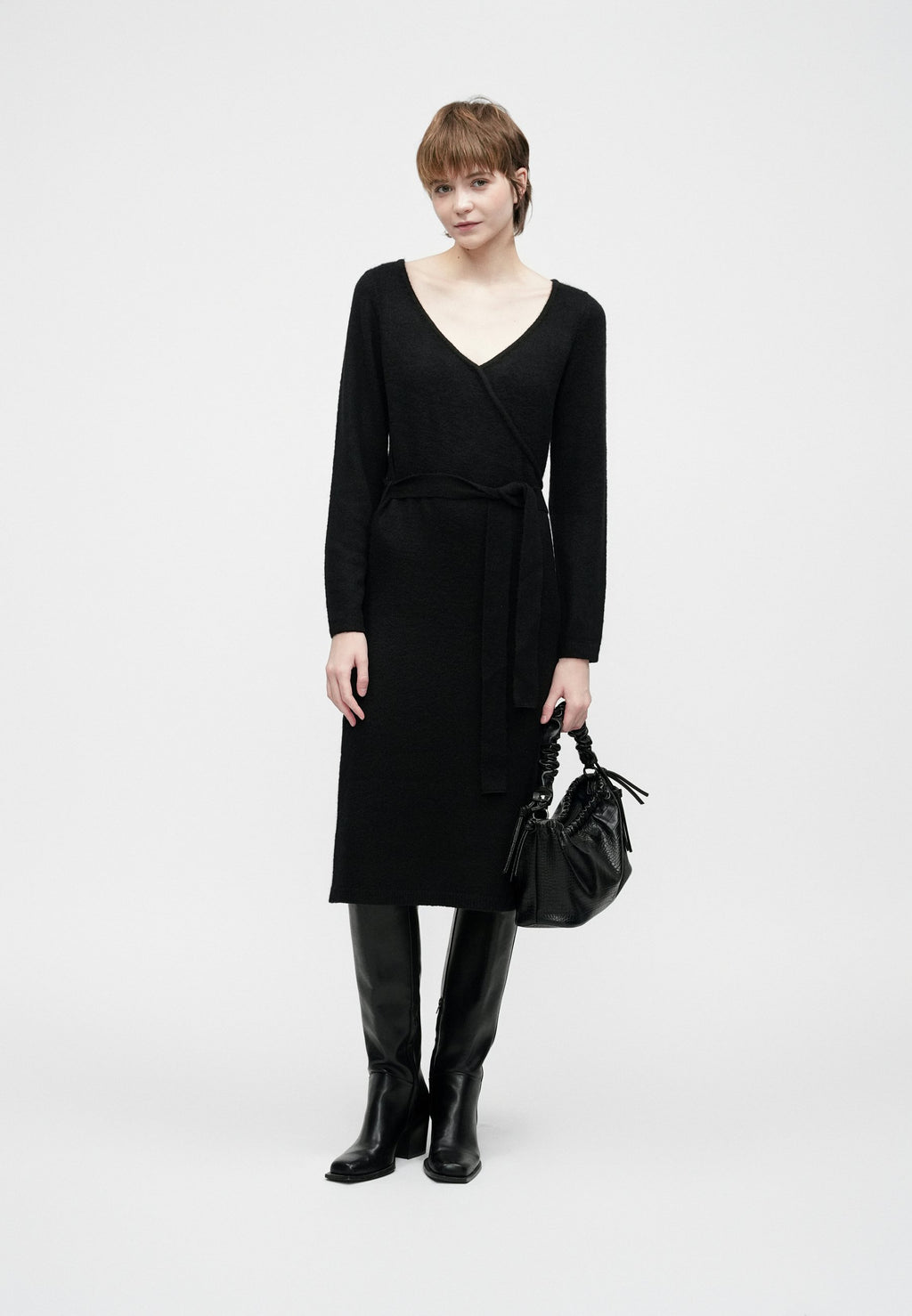 VILA VIANNU DRESS