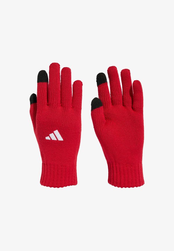 adidas Performance LIVERPOOL FC  - Gloves - strawberry red   white