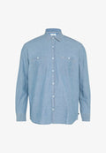 s.Oliver Shirt - blau