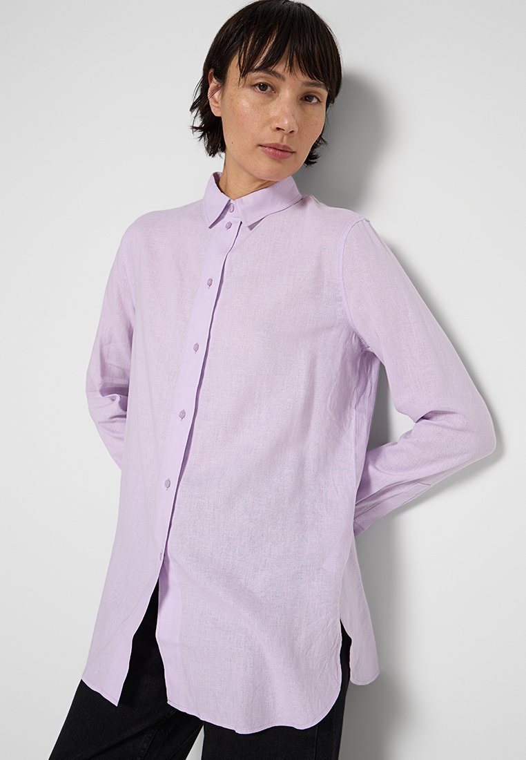 Armani Exchange Hemdbluse Media 5