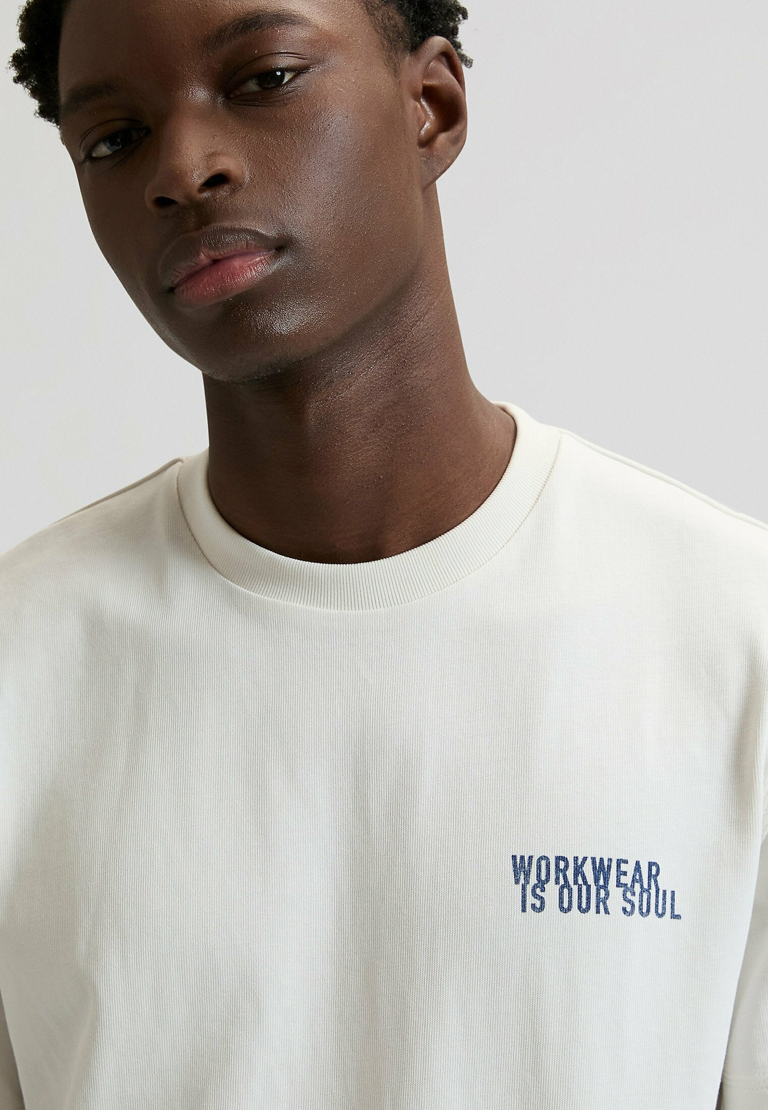 Lee WORKWEAR_WORKER FOR