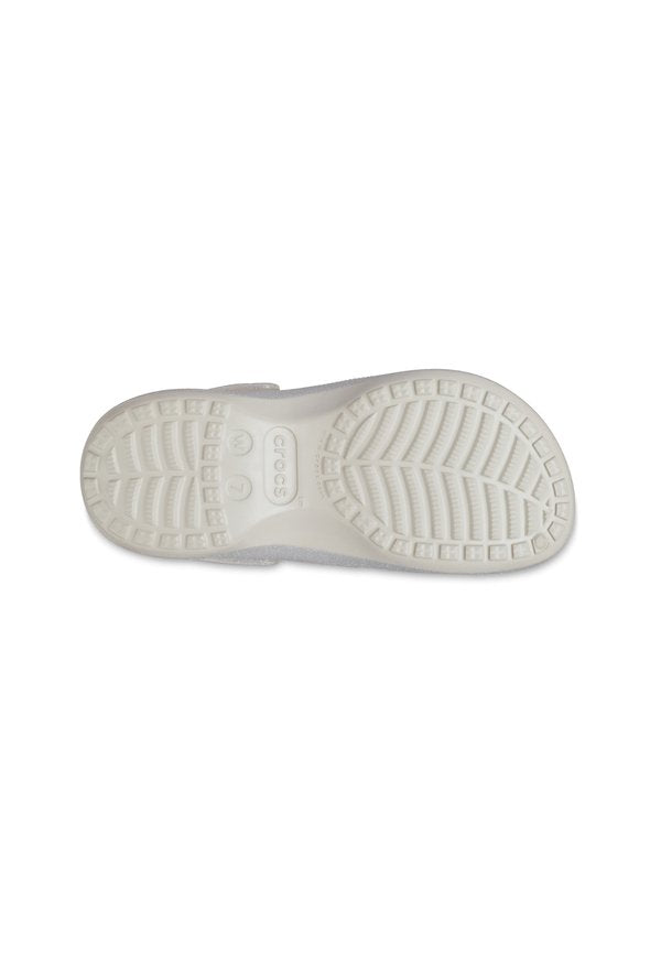 Crocs CLASSIC PLATFORM LINED GLITTER