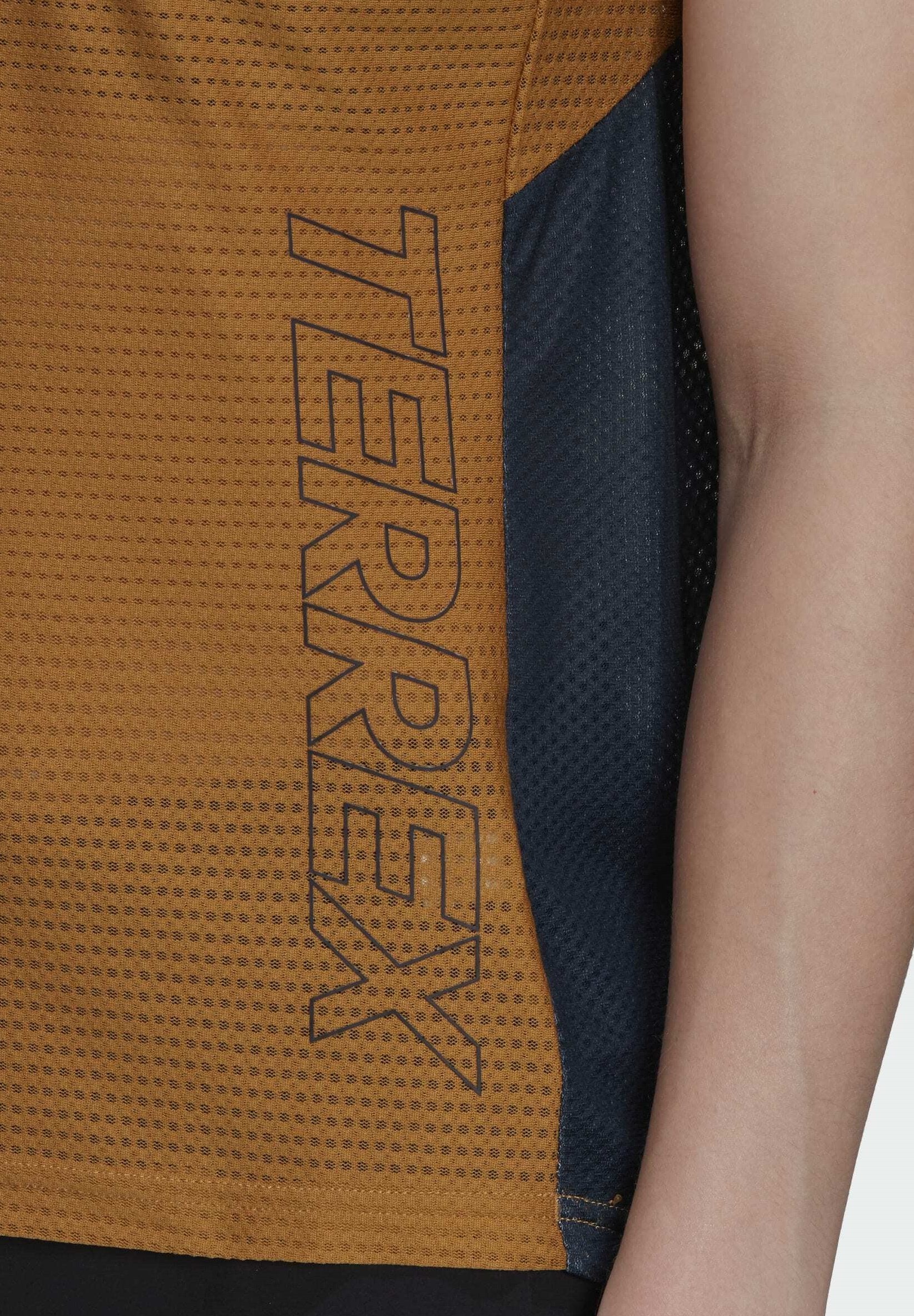 adidas Performance TERREX PARLEY AGRAVIC PRO