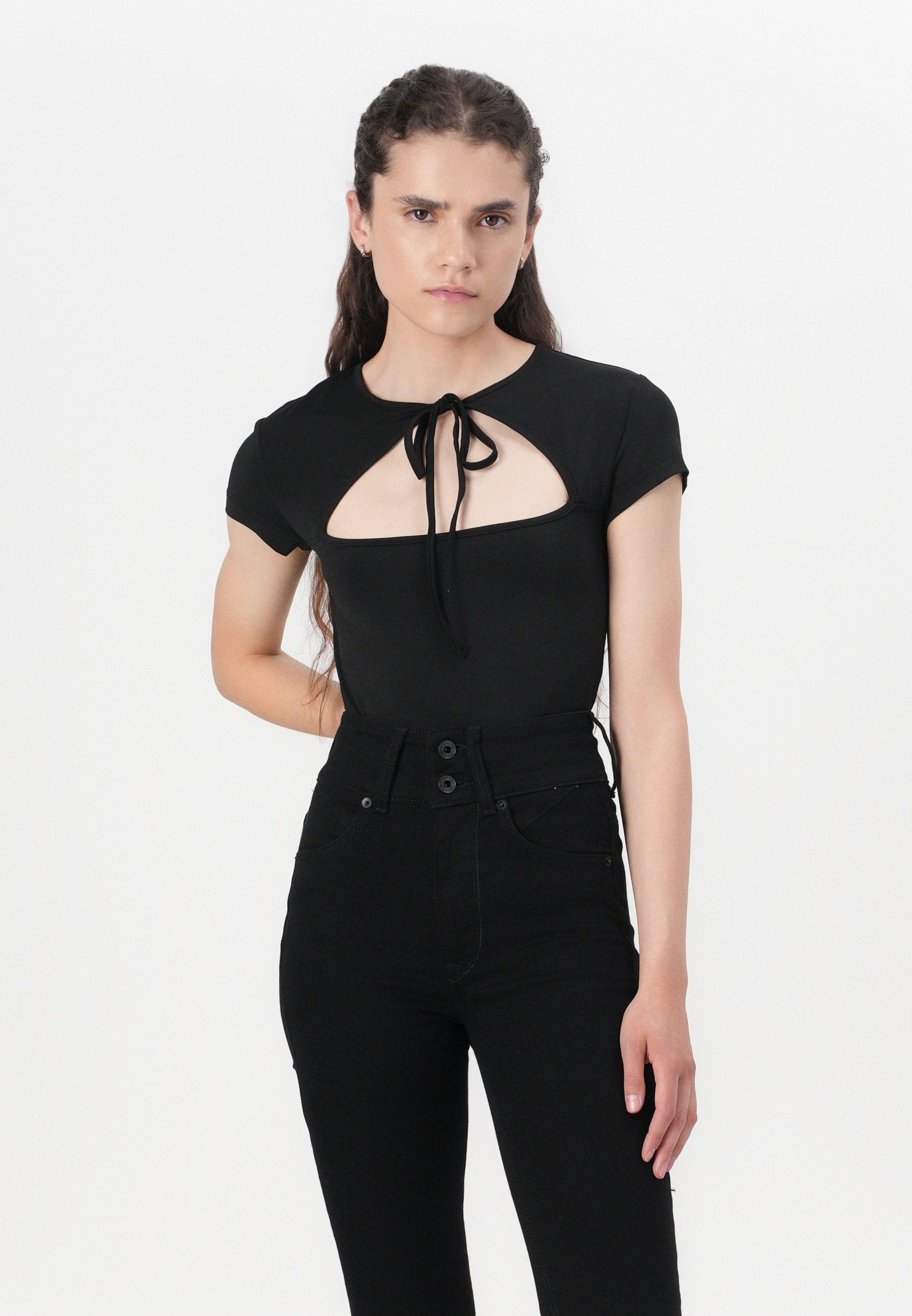 Pepe Jeans FLARE CONTOUR