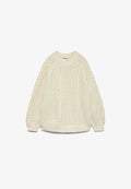 Vero Moda PULLOVER - Jumper - birch