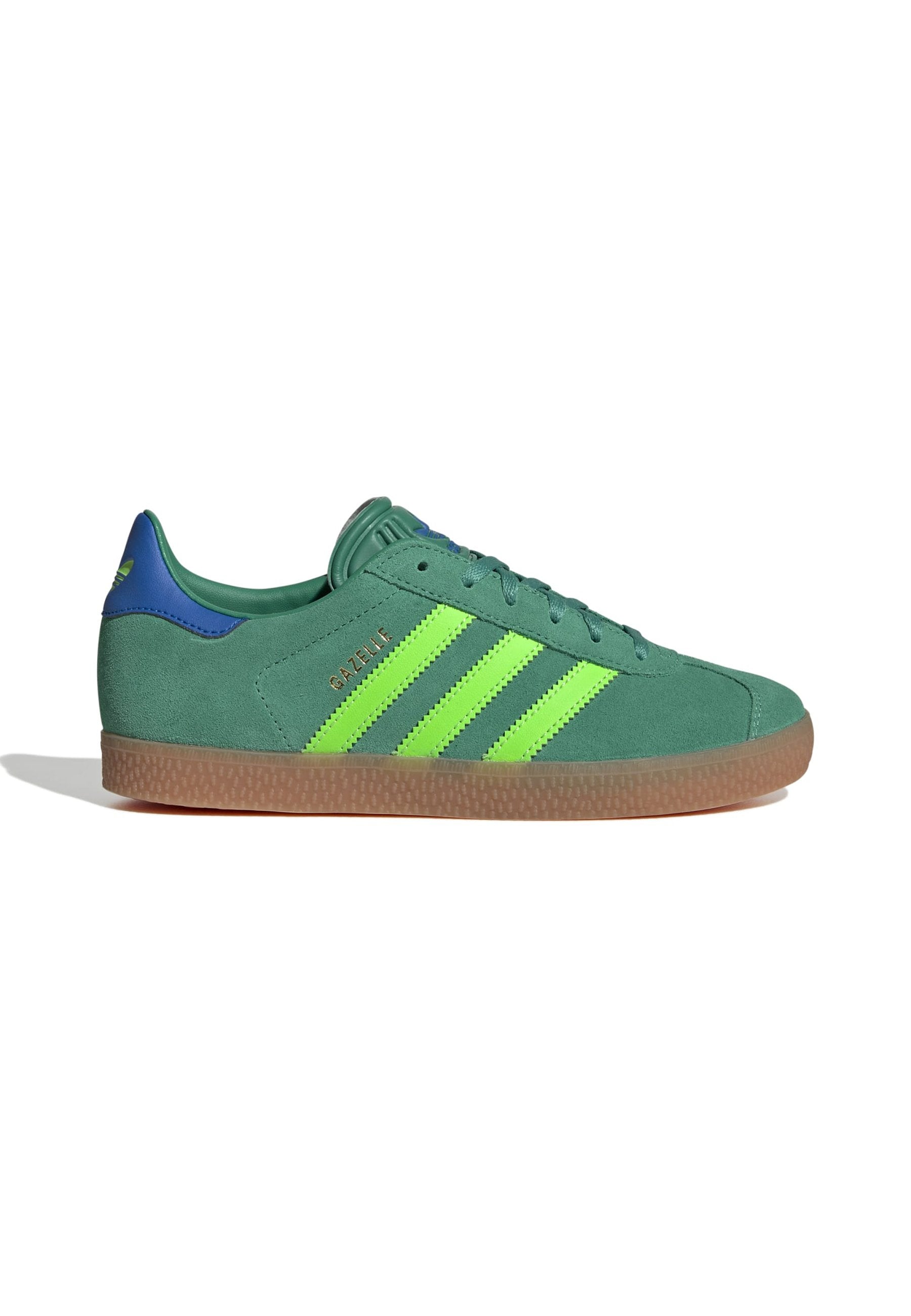 GAZELLE KIDS Media 10