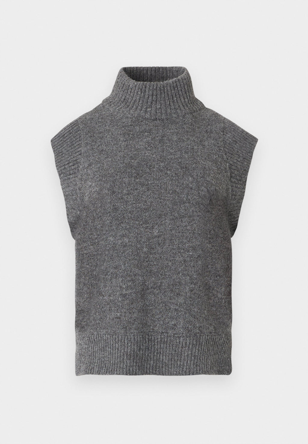 Vero Moda VMWOW HIGHNECK VEST