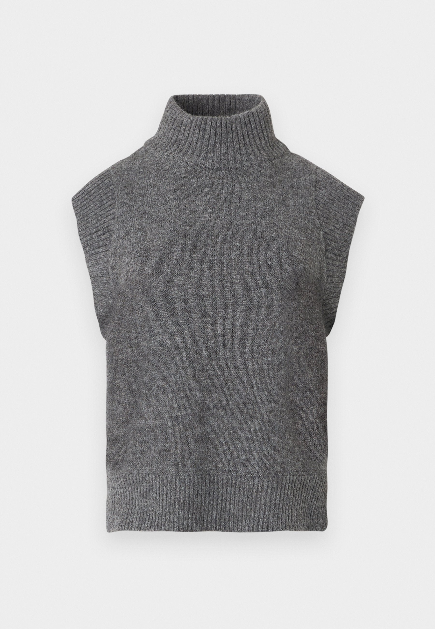 Vero Moda VMWOW HIGHNECK VEST