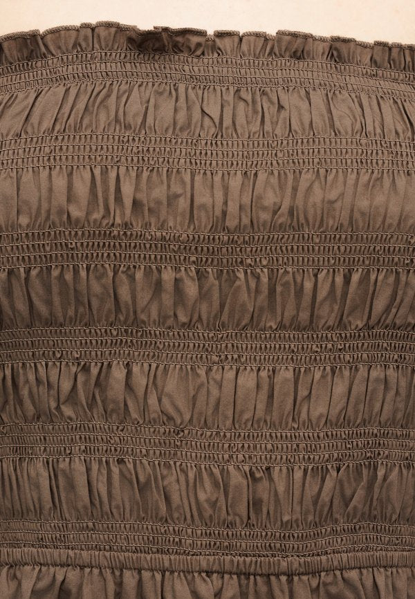 Object Smock strap