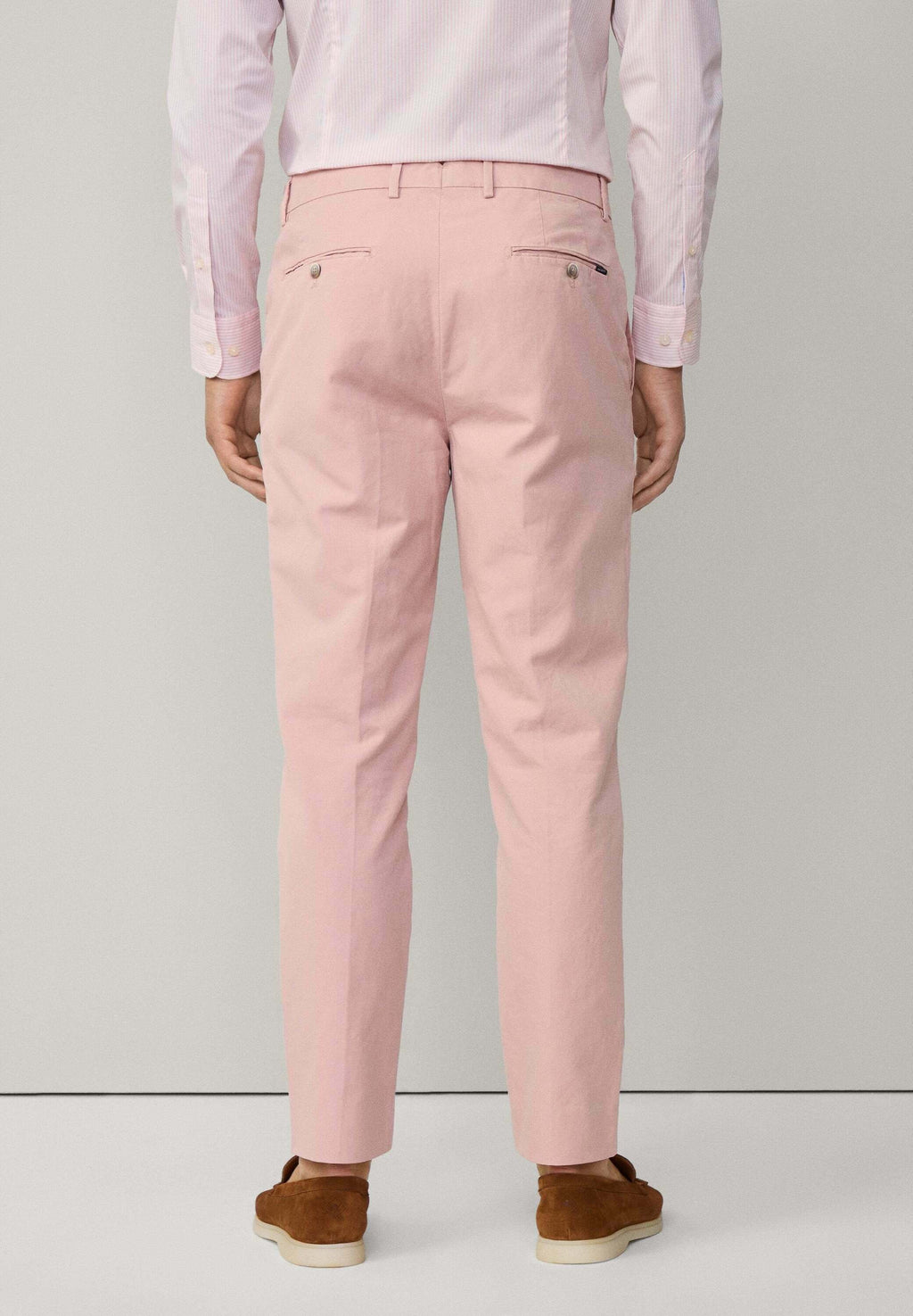 Hackett London