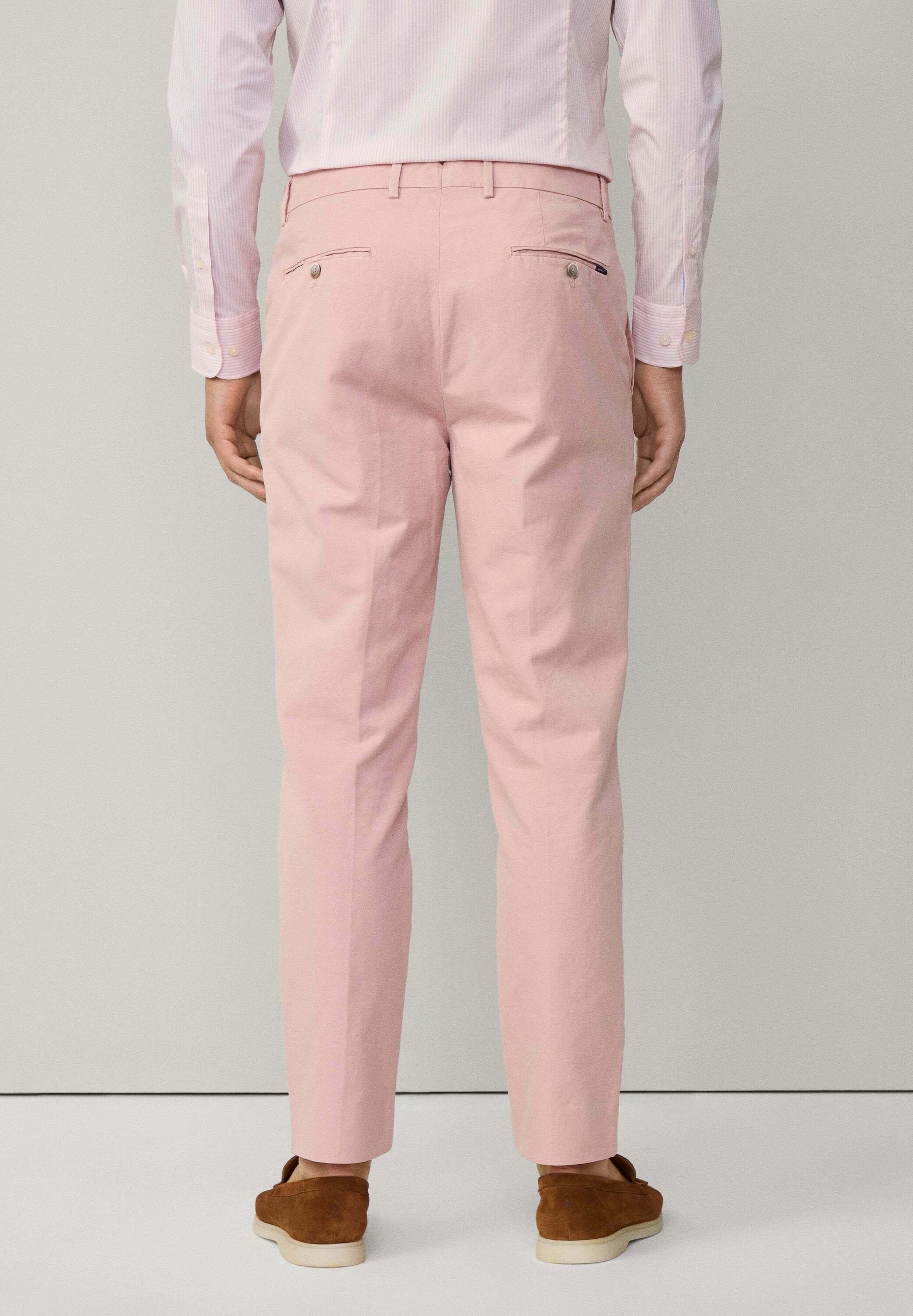 Hackett London