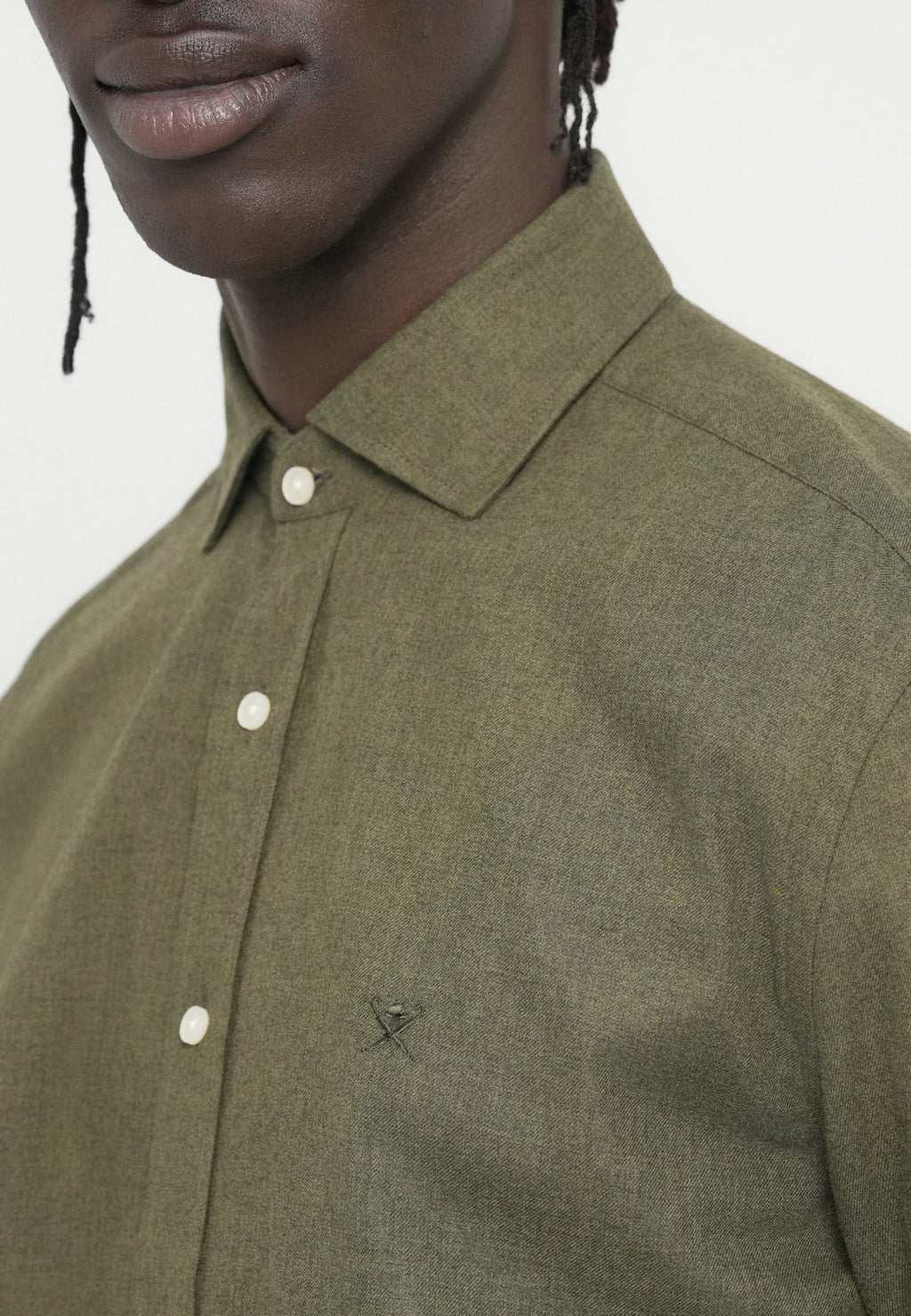 Hackett London