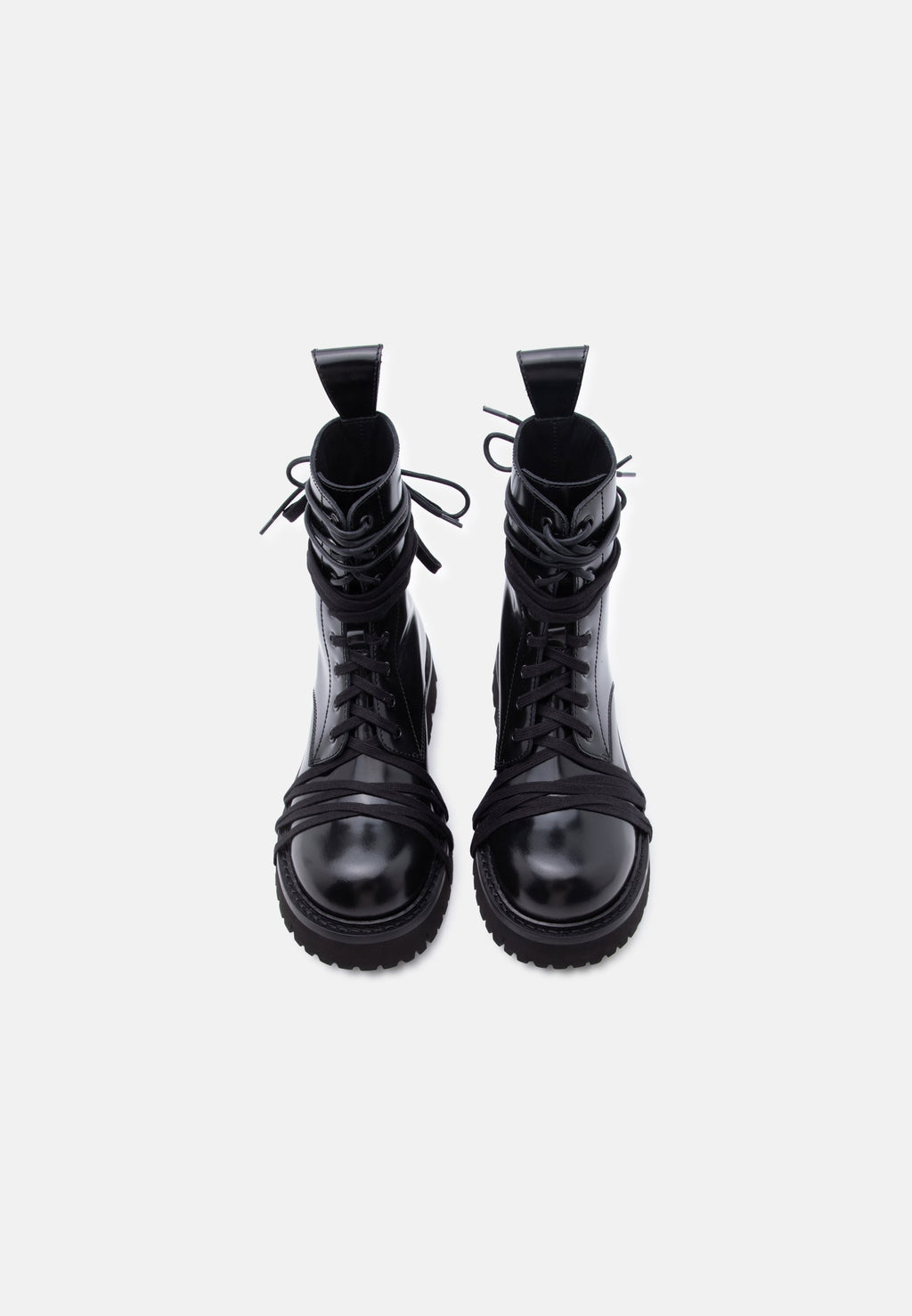 MOSCHINO STIVALETTO DONNA