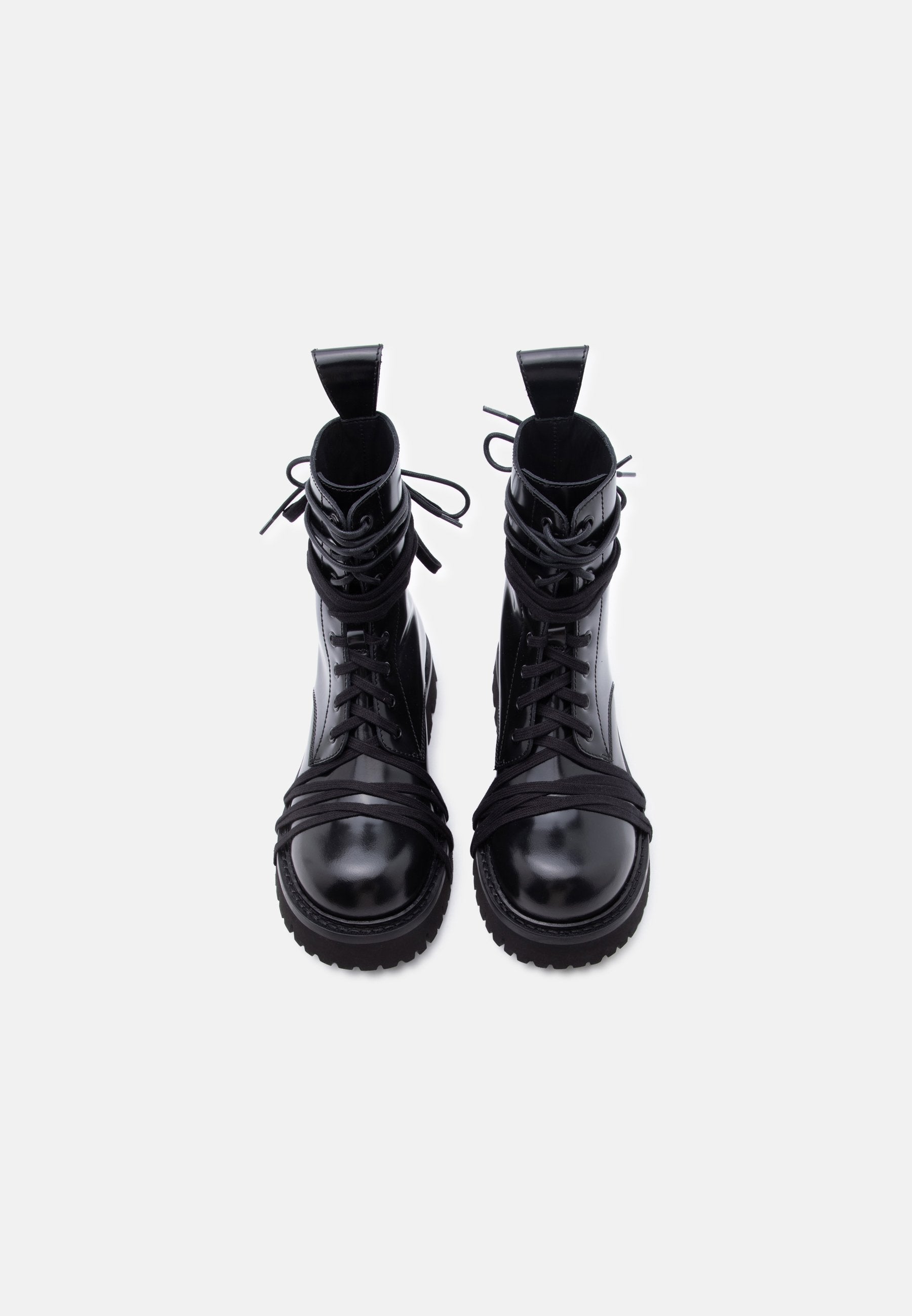 MOSCHINO STIVALETTO DONNA