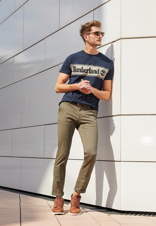 Timberland BRADSTREET CHUKKA