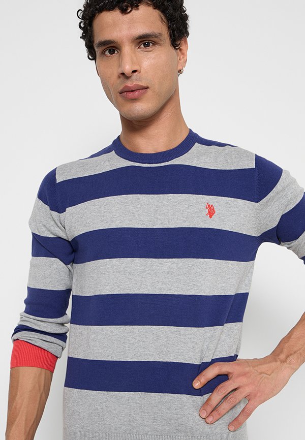 U.S. Polo Assn. JEFRY