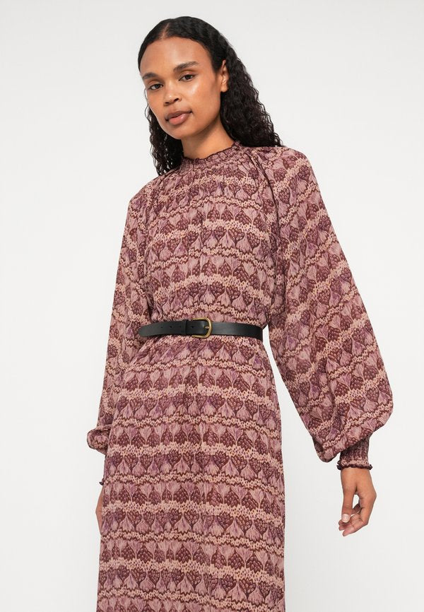 Antik Batik DALILA LONG DRESS