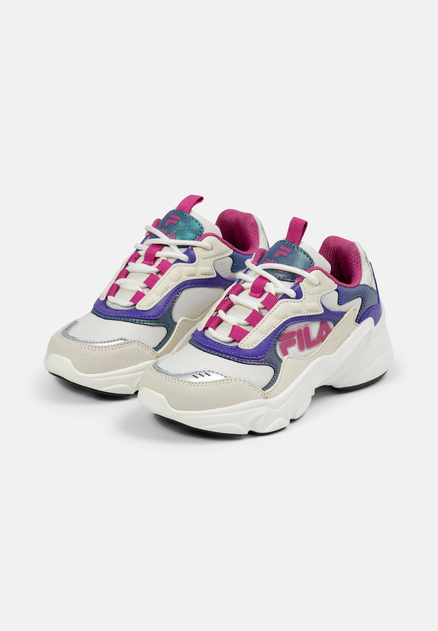 FOOTWEAR COLLENE LOGO Media 2